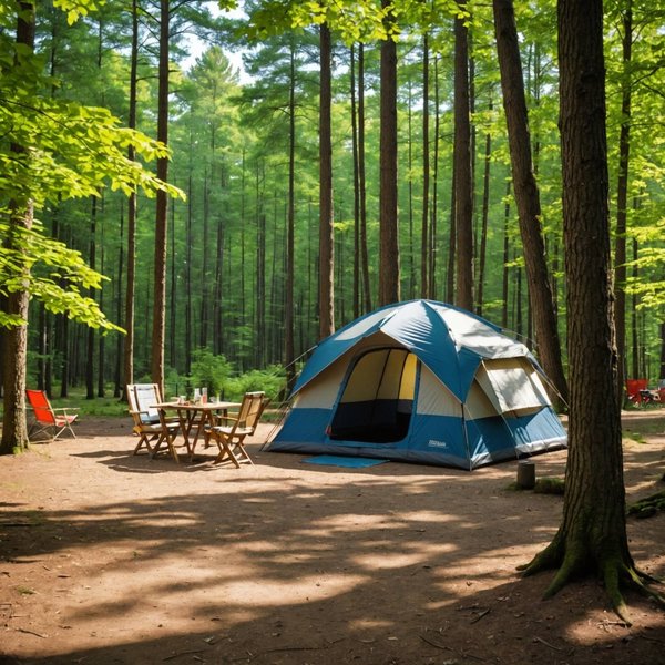 Top 10 Campings Abordables dans les Landes : Profitez de Vacances Mémorables Sans Casser la Banque