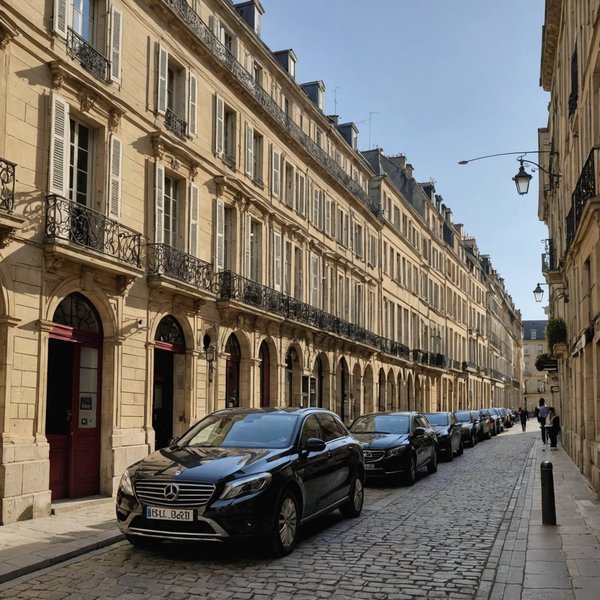 Les Astuces d'un Expert Bordelais pour un Déménagement Sans Tracas à Bordeaux