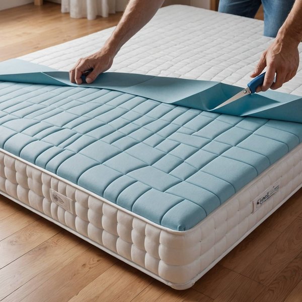 Découpe de Matelas en Mousse : Votre Guide Pratique pour une Réalisation Sûre et Propre - Conseils Hôteliers
