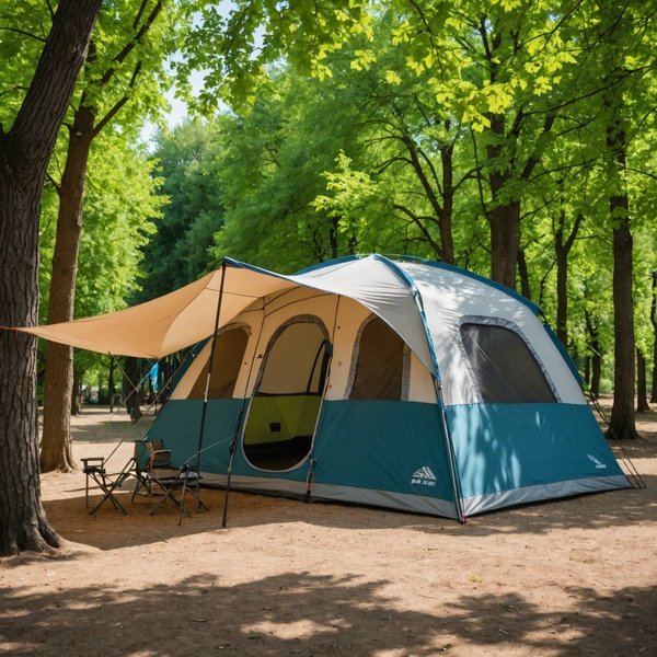Guide Pratique : Comment Choisir le Meilleur Petit Camping à Albi pour des Vacances en Famille Mémorables