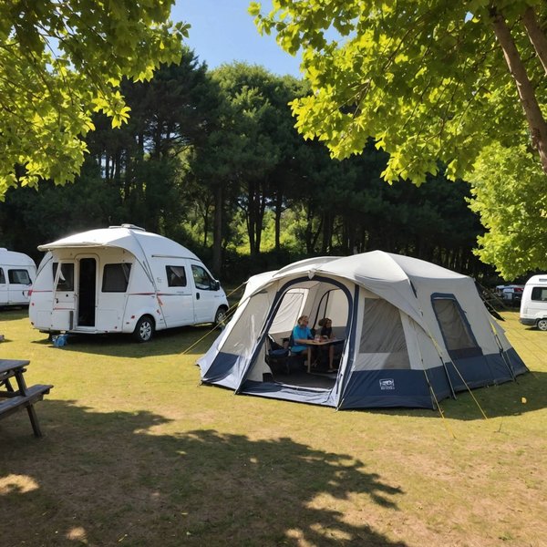 Comment choisir le meilleur camping club 4 étoiles à Royan ? Guide et conseils pratiques