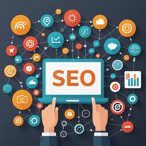 Optimiser votre présence en ligne: Découvrez comment dynamiser le SEO de votre business avec des stratégies éprouvées