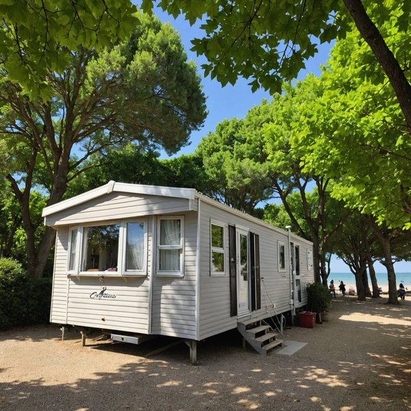 Vacances à Royan : Guide Complet pour Louer un Mobil-Home au Camping Idéal