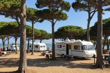 Guide Pratique : Comment Choisir le Meilleur Petit Camping à Albi pour des Vacances en Famille Mémorables