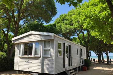 Top 10 des Campings Incontournables dans le Sud de la France pour des Vacances Mémorables | Guide 2023