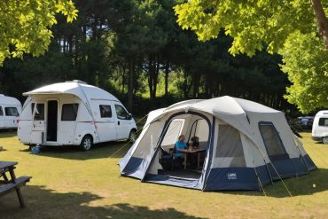 10 Conseils pour un Camping Écologique à Petit Prix à La Rochelle – Guide Éco-Camping