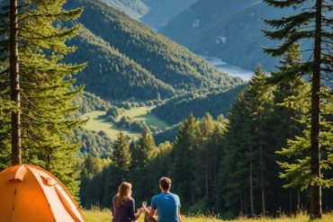 Découvrez les Raisons Qui Font du Camping La Châtaigneraie l’Un des Meilleurs Établissements en Drôme