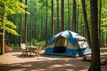 Détente en Drôme Provençale : Guide Complet pour un Séjour en Camping de Luxe avec Spa Privatif