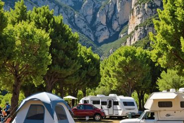 Vacances à Royan : Guide Complet pour Louer un Mobil-Home au Camping Idéal