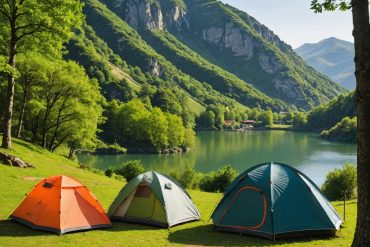 Découvrez les Hébergements Variés en Camping à Biarritz: Options pour Tous les Goûts